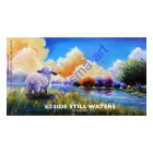 Sheep Incognito Desktop Wallpapers
