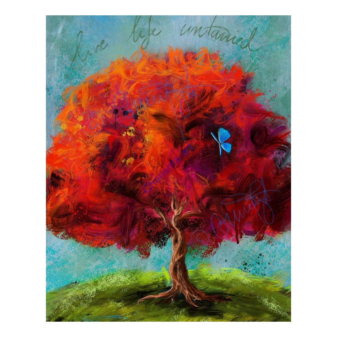 Introduction To Digital Painting Session 1