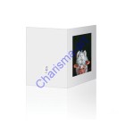 Custom Set of 4 5x7 Greeting Card Digital Downloads